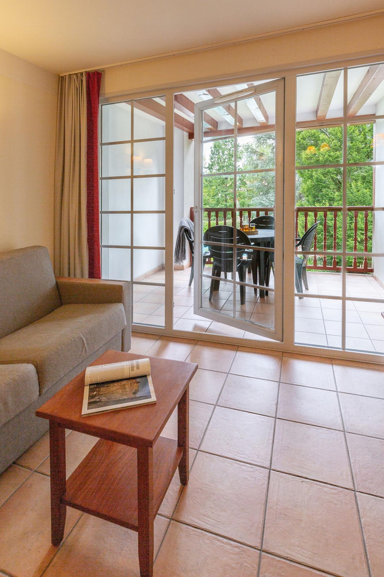 Residence Le Parc D'Arradoy Uhart-Cize Exterior photo